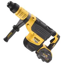 perforatorius - DCH773N DeWALT FLEXVOLT 54V SDS-Max - 4 nuotrauka