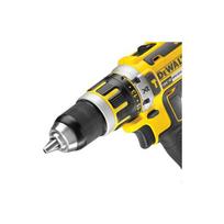 dewalt akumuliatoriniai - DeWALT DCD795N - 2 nuotrauka