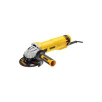kampine smuginis - D21805 DeWALT 770 W smūginis gręžtuvas + DWE4207 1000W 125mm kampinis šlifuoklis - 2 nuotrauka