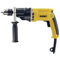 kampine smuginis - D21805 DeWALT 770 W smūginis gręžtuvas + DWE4207 1000W 125mm kampinis šlifuoklis - 3 nuotrauka