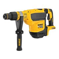 dewalt perforatorius - DeWALT DCH614N - 3 nuotrauka