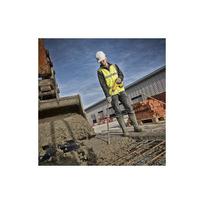 betono vibratorius - DCH133P2 DeWALT 18V + DCE531N 18V - 2 nuotrauka