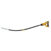 betono vibratorius - DCH133P2 DeWALT 18V + DCE531N 18V - 4 nuotrauka