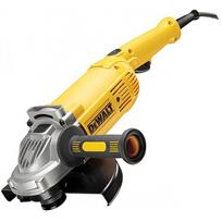 kampinis pjuklas - DWE399 DeWALT 430 mm tuščiavidurių plytų pjūklas + DWE490 230 mm 2000 W kampinis šlifuoklis - 3 nuotrauka