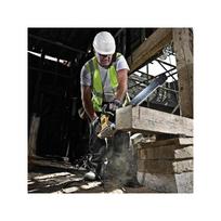 kampinis pjuklas - DWE399 DeWALT 430 mm tuščiavidurių plytų pjūklas + DWE490 230 mm 2000 W kampinis šlifuoklis - 4 nuotrauka