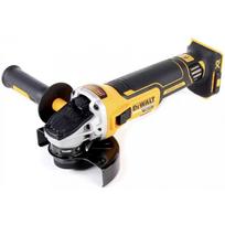 dewalt 18v kampinis - DCD996P2 DeWALT 18V akumuliatorinis suktuvas - gręžtuvas + DCG405N 18V kampinis šlifuoklis - 2 nuotrauka