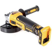 dewalt 18v kampinis - DCD996P2 DeWALT 18V akumuliatorinis suktuvas - gręžtuvas + DCG405N 18V kampinis šlifuoklis - 4 nuotrauka