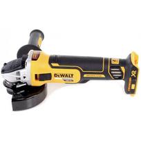dewalt 18v kampinis - DCD996P2 DeWALT 18V akumuliatorinis suktuvas - gręžtuvas + DCG405N 18V kampinis šlifuoklis - 5 nuotrauka