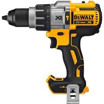 dewalt 18v kampinis - DCD996P2 DeWALT 18V akumuliatorinis suktuvas - gręžtuvas + DCG405N 18V kampinis šlifuoklis - 7 nuotrauka