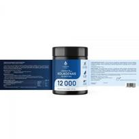 jurinis kolagenas - GAMTOS NAMAI JŪRINIS KOLAGENAS PEPTAN 12000, 210 g - 2 nuotrauka
