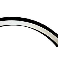 dviraciu padangos 28 1 75 - Continental Ride Tour 700x32C (32-622) Black/White - 2 nuotrauka