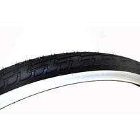 dviraciu padangos 28 1 75 - Continental Ride Tour 700x32C (32-622) Black/White - 3 nuotrauka