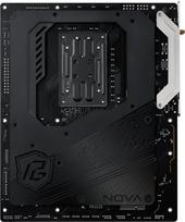 am5 mb asrock - ASRock X870 NOVA WIFI AM5 ATX - 3 nuotrauka