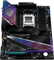 am5 mb asrock - ASRock X870 NOVA WIFI AM5 ATX - 4 nuotrauka