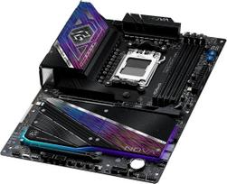 am5 mb asrock - ASRock X870 NOVA WIFI AM5 ATX - 5 nuotrauka