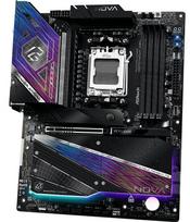 am5 mb asrock - ASRock X870 NOVA WIFI AM5 ATX - 6 nuotrauka