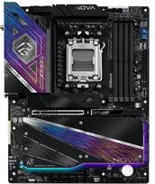 am5 mb asrock - ASRock X870 NOVA WIFI AM5 ATX - 7 nuotrauka