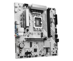 lga 1700 - ASRock B760M-X GEN5 LGA1700 mATX DDR5 - 4 nuotrauka
