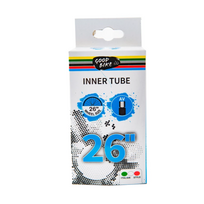 avys - Good Bike Inner Tube MTB 26 x 1,75 - 1,95 AV - 2 nuotrauka
