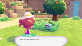 nintendo switch zaidimai - Pokémon Pokopia, Nintendo Switch 2 - Žaidimas - 4 nuotrauka