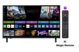 setokai - LG QNED43QNED82A3B 43" Smart - 6 nuotrauka
