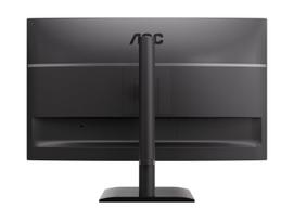 aoc 27 - AOC U27E4CV - 3 nuotrauka