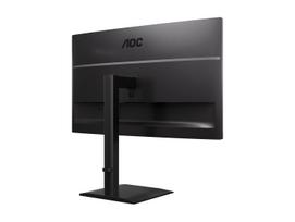 aoc 27 - AOC U27E4CV - 4 nuotrauka