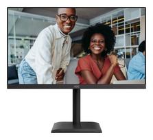 aoc 27 - AOC U27E4CV - 15 nuotrauka