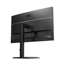aoc 27 - AOC U27E4CV - 20 nuotrauka