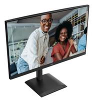 aoc 27 - AOC U27E4CV - 21 nuotrauka