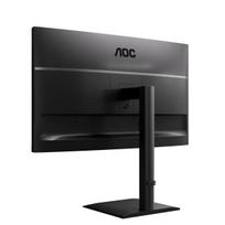 aoc 27 - AOC U27E4CV - 22 nuotrauka