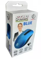 melyna pele - Rebeltec STAR Blue (Mėlyna) - 3 nuotrauka