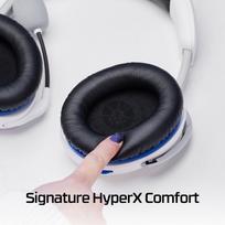 hyperx ausines - HyperX Cloud Stinger 2 75X29AA - 3 nuotrauka