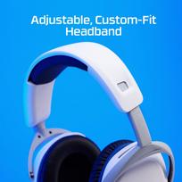 hyperx ausines - HyperX Cloud Stinger 2 75X29AA - 10 nuotrauka