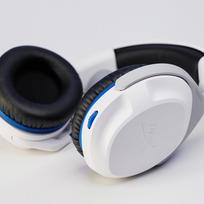 hyperx ausines - HyperX Cloud Stinger 2 75X29AA - 12 nuotrauka