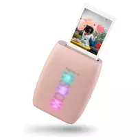mini printer - Fujifilm Instax Mini Link 3, rose pink | 16832118 - 9 nuotrauka