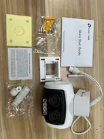ptz kamera - NET CAMERA 4MP PTZ/VIGI C540V TP-LINK | VIGIC540V - 2 nuotrauka