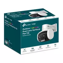 ptz kamera - NET CAMERA 4MP PTZ/VIGI C540V TP-LINK | VIGIC540V - 7 nuotrauka