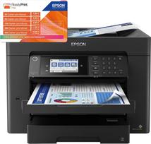 faxe - Epson - WorkForce WF-7840DTWF A3 - 4 nuotrauka