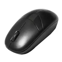 wireless mouse keyboard - LogiLink ID0104 Klaviatūra ir Pelė, Juoda (Black) - 4 nuotrauka