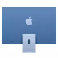 apple imac m4 - Apple iMac 24” 4.5K Retina M4 8C CPU, 8C GPU/16GB/256GB SSD/Mėlynas (Blue) - 8 nuotrauka