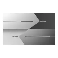 rtx 5070 ti white - ASUS ROG Zephyrus G14 GU405AR-SY044W, Ryzen 9 386H, 64 GB, 2 TB, 14", RTX 5070 Ti, White (Balta) - 5 nuotrauka