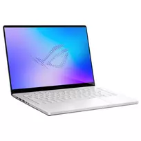 rtx 5070 ti white - ASUS ROG Zephyrus G14 GU405AR-SY044W, Ryzen 9 386H, 64 GB, 2 TB, 14", RTX 5070 Ti, White (Balta) - 7 nuotrauka