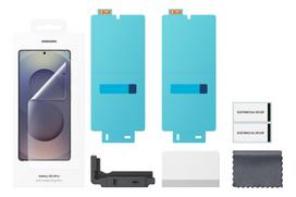 ultra samsung - Samsung Anti-reflecting Film Samsung Galaxy S25 Ultra(2pcs), Transparent - 2 nuotrauka