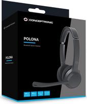 bluetooth ausines anc - Conceptronic POLONA04B - 3 nuotrauka