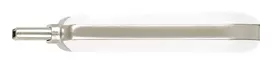 usb c atmintukas - Verbatim Plectra 256GB USB-C White (Balta) 30230 - 4 nuotrauka