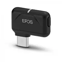 usb ausine - EPOS ADAPT 660 USB-C | 1001373 - 2 nuotrauka