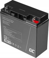 agm akumuliatorius - Green Cell AGM54, AGM VRLA 12V 22Ah - 5 nuotrauka