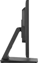 2x hdmi - Iiyama ProLite T2452MSC-B1 23.8", Juodas (Black) - 3 nuotrauka