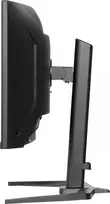 m2 usb - Iiyama G-Master GCB3482WQSU-B1 - 5 nuotrauka